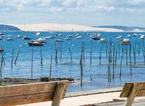 Que faire au Cap Ferret