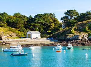 Découvrir le Golfe du Morbihan