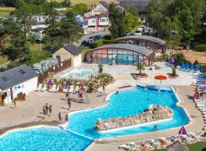 camping in france siblu holidays